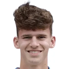 D. Macej