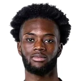 A. Kamara