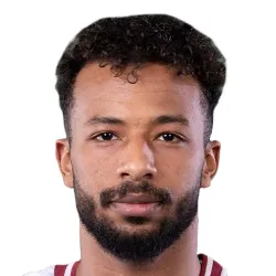 H. Al Asmari