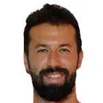 Mehmet Mert Özkaptan