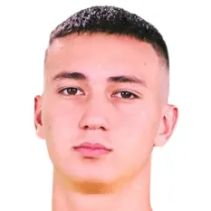 Şamil Öztürk