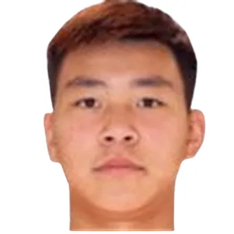 Peng Yixiang