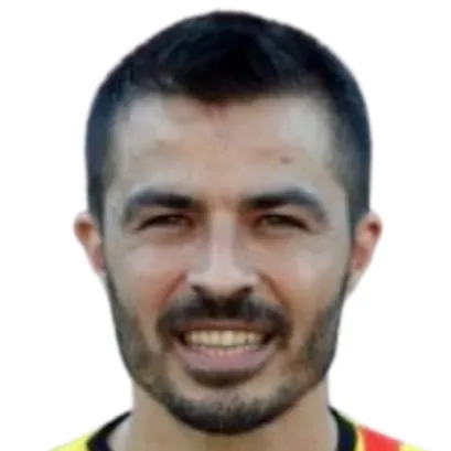 Dani Guerrero