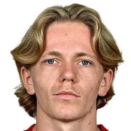H. Gikling Bruseth