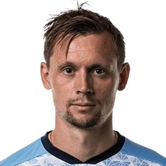 N. Strandby