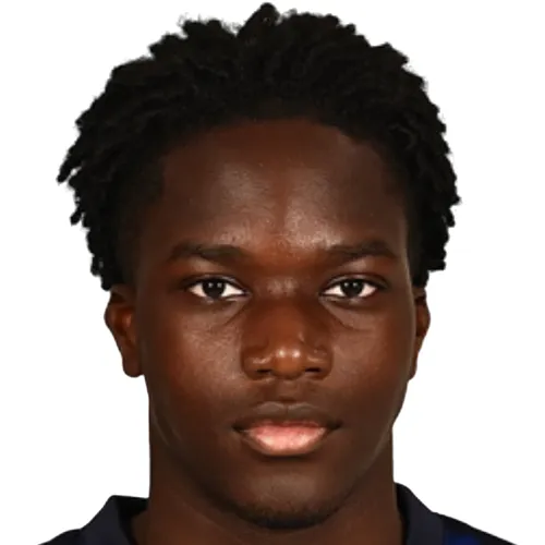Junior Ndiaye