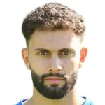 Taha Berk