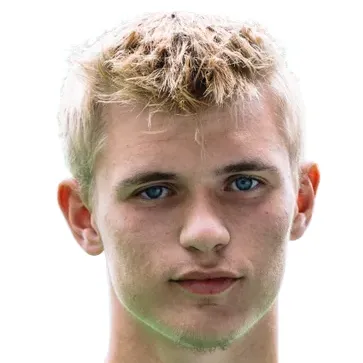 C. Ostergaard