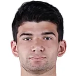 S. Astanov