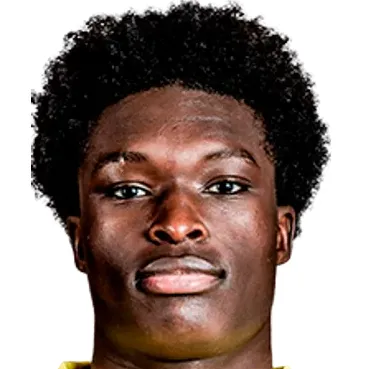 S. Souwandy Sylla