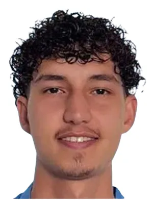 Muhammed Özkan