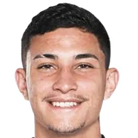 Thiago Dombroski