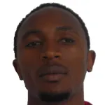 M. Mgosi