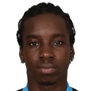 F. Diabaté