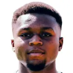 D. Osei