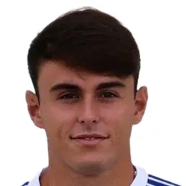 Javi Tudela