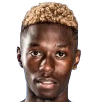 Fadia Fofana
