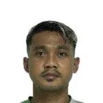 M. Isa