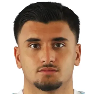 Ömer Arda Kara