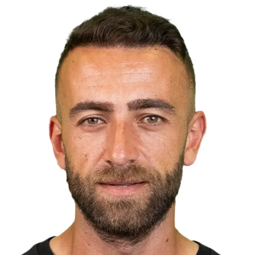 Turan Yılmaz