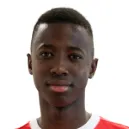 Alfa Baldé