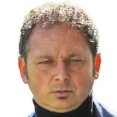Andrea Tarozzi