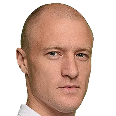 Dmitri Komarovski