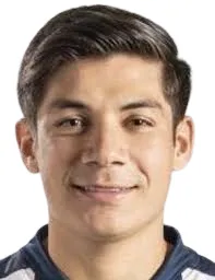 J. Alvarado