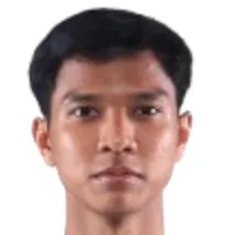 Muhammad Alif bin Ahmad