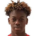 J. Ekomie