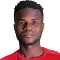 C. Aboubacar