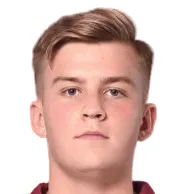Sebastian Wade