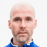 S. Pedersen