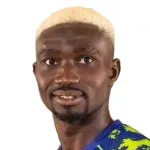 O. Touré