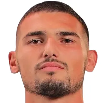 K. Močić