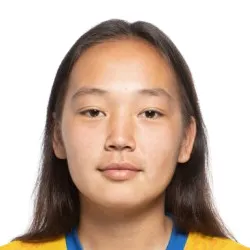 K. Norbaeva