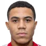 P. Farquharson