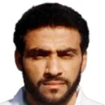 A. Al Dossari