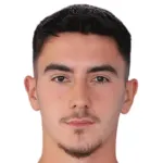 A. Gerxhaliu