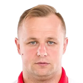 Dawid Kroczek