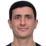 Aliyar Aghayev