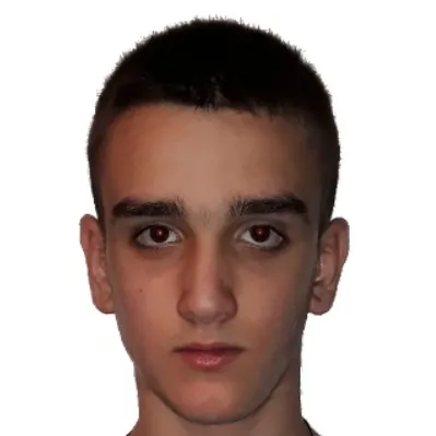 B. Mrvaljevic