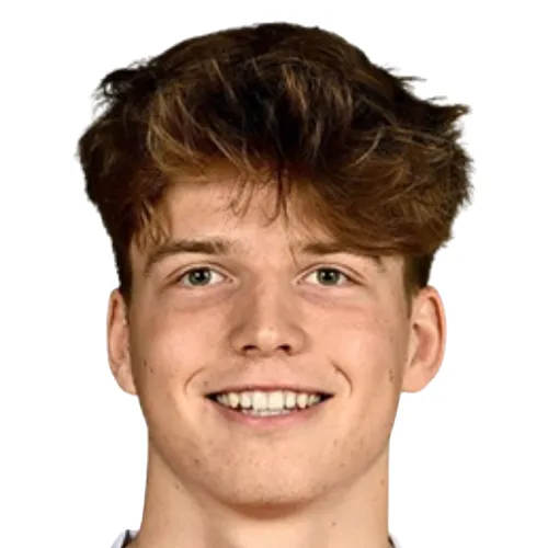 M. Bondergaard