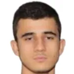 Ahmed Kağan Gürbüz