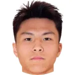 Chen Zeshi