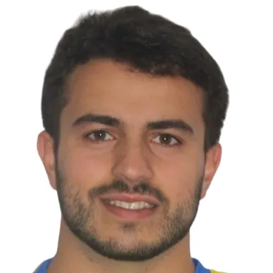 Paulo Pereira