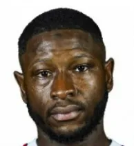 A. Konaté