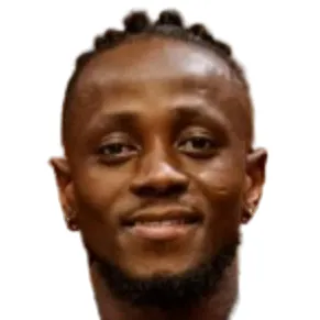 E. Boateng