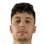 Gökdeniz Yıldız