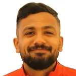 Mehmet Umut Ersöz